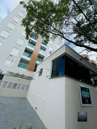 Imagem Apartamento com 2 Quartos à Venda, 54 m² em Assunção - São Bernardo Do Campo Imagem Apartamento com 2 Quartos à Venda, 54 m² em Assunção - São Bernardo Do Campo