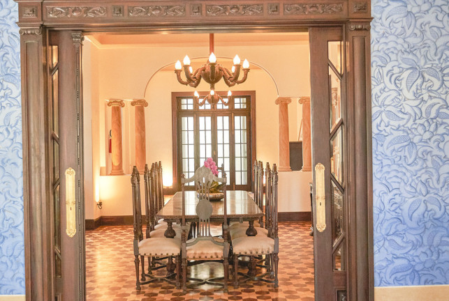 Imagem Apartamento com 3 Quartos à Venda, 134 m² em Moinhos De Vento - Porto Alegre Imagem Apartamento com 3 Quartos à Venda, 134 m² em Moinhos De Vento - Porto Alegre