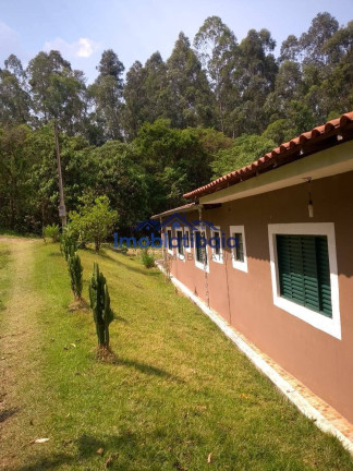 Imagem Chácara com 5 Quartos à Venda, 2.000 m² em Centro - Joanópolis