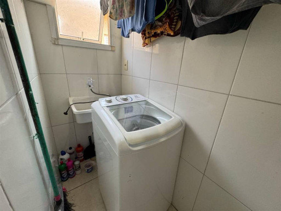 Imagem Casa de Condomínio com 2 Quartos à Venda, 25 m² em Vila Sonia - Praia Grande Imagem Casa de Condomínio com 2 Quartos à Venda, 25 m² em Vila Sonia - Praia Grande