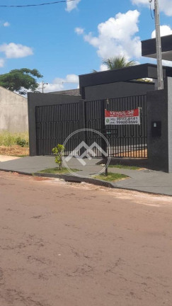 Imagem Casa com 2 Quartos à Venda, 66 m² em Jardim Batel Ii - Campo Mourão Imagem Casa com 2 Quartos à Venda, 66 m² em Jardim Batel Ii - Campo Mourão