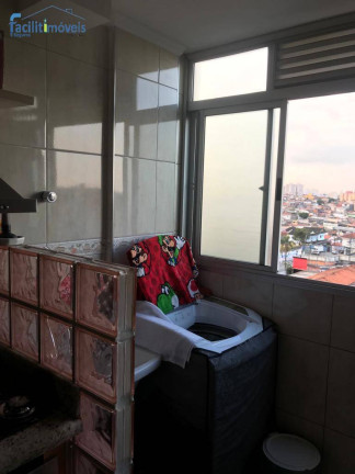 Imagem Apartamento com 2 Quartos à Venda, 56 m² em Taboão - Diadema Imagem Apartamento com 2 Quartos à Venda, 56 m² em Taboão - Diadema