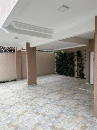 Imagem Casa com 2 Quartos à Venda, 62 m² em Caiçara - Praia Grande