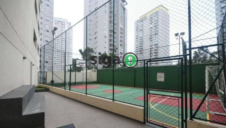 Imagem Apartamento com 2 Quartos à Venda, 68 m² em Morumbi - São Paulo