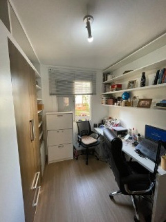 Imagem Apartamento com 2 Quartos à Venda, 53 m² em Jardim Celeste - São Paulo Imagem Apartamento com 2 Quartos à Venda, 53 m² em Jardim Celeste - São Paulo
