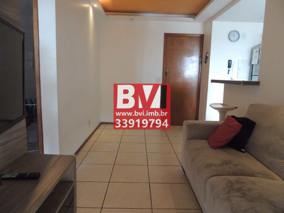 Imagem Apartamento com 2 Quartos à Venda, 48 m² em Irajá - Rio De Janeiro