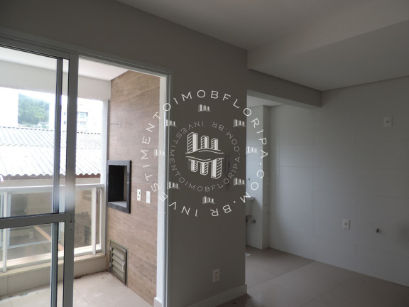 Apartamento com 2 Quartos à Venda, 76 m² em Itacorubi - Florianópolis