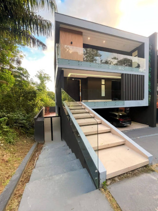 Imagem Casa com 4 Quartos à Venda, 600 m² em Ponta Negra - Manaus Imagem Casa com 4 Quartos à Venda, 600 m² em Ponta Negra - Manaus