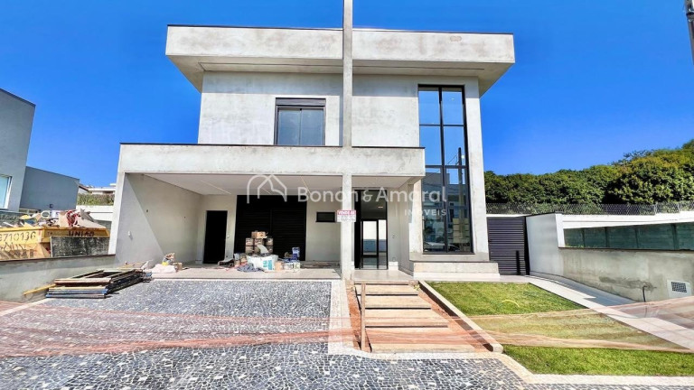 Casa de Condomínio com 3 Quartos à Venda, 300 m² em Pinheiro - Valinhos