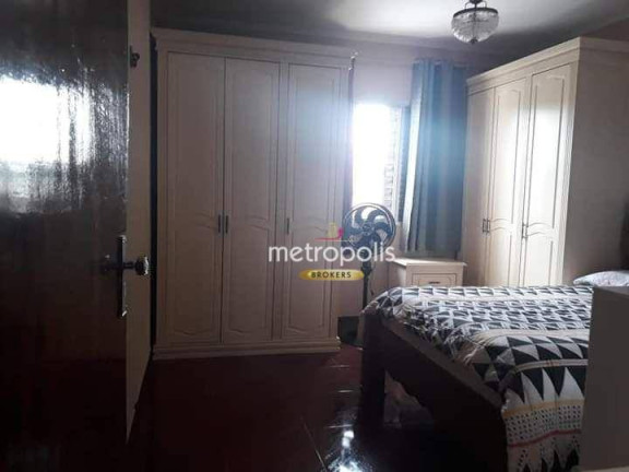 Imagem Sobrado com 3 Quartos à Venda, 125 m² em Olímpico - São Caetano Do Sul Imagem Sobrado com 3 Quartos à Venda, 125 m² em Olímpico - São Caetano Do Sul