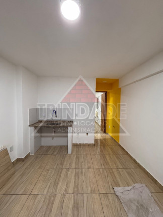 Imagem Apartamento com 1 Quarto à Venda, 30 m² em Recreio Dos Bandeirantes - Rio De Janeiro Imagem Apartamento com 1 Quarto à Venda, 30 m² em Recreio Dos Bandeirantes - Rio De Janeiro