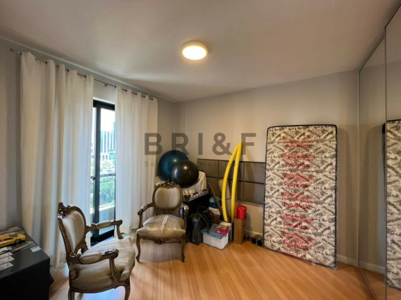 Imagem Apartamento com 4 Quartos à Venda ou Locação, 220 m² em Itaim Bibi - São Paulo Imagem Apartamento com 4 Quartos à Venda ou Locação, 220 m² em Itaim Bibi - São Paulo