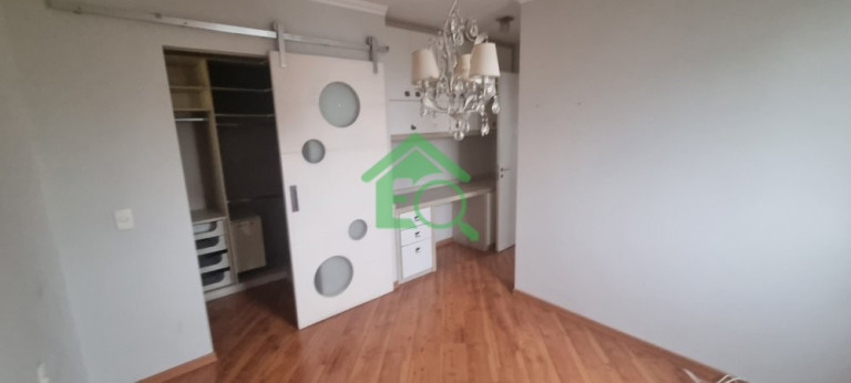 Imagem Apartamento com 3 Quartos à Venda, 82 m² em Vila Sofia - São Paulo