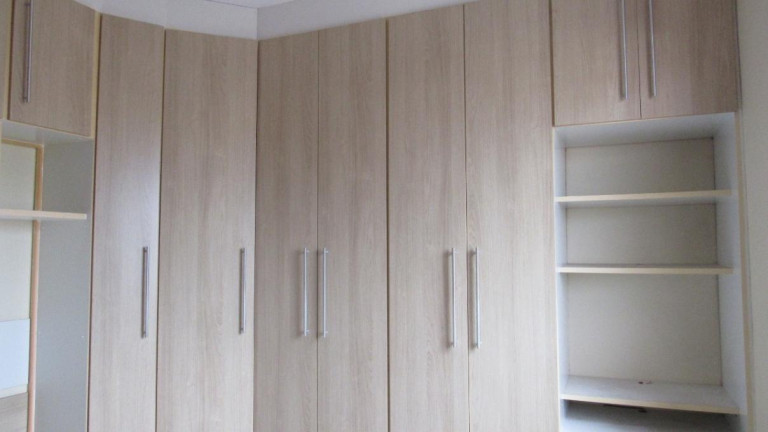 Imagem Apartamento com 1 Quarto à Venda, 55 m² em Canto Do Forte - Praia Grande