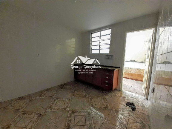 Imagem Casa com 2 Quartos para Alugar, 50 m² em Centro - Duque De Caxias