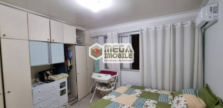 Imagem Apartamento com 1 Quarto à Venda, 50 m² em Centro - Florianópolis Imagem Apartamento com 1 Quarto à Venda, 50 m² em Centro - Florianópolis