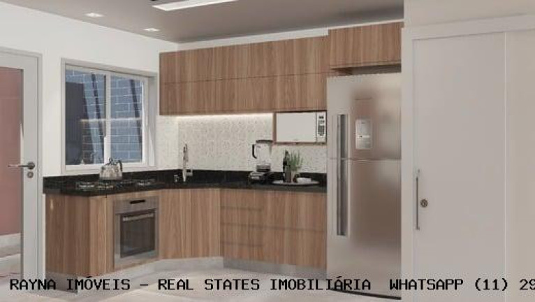 Imagem Casa com 2 Quartos à Venda, 78 m² em Vila Romano - São Paulo Imagem Casa com 2 Quartos à Venda, 78 m² em Vila Romano - São Paulo