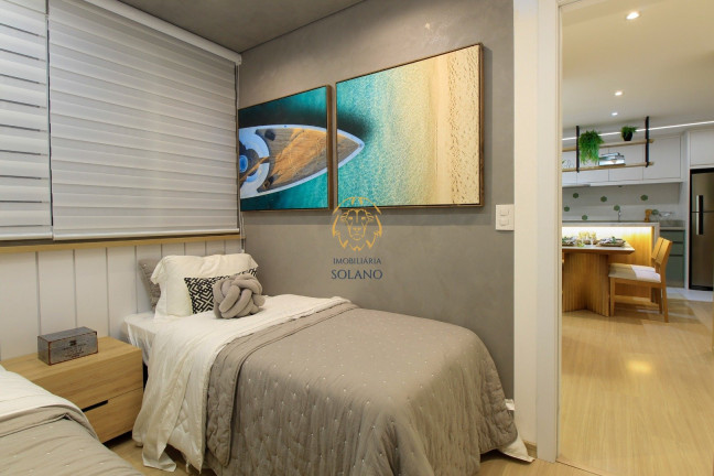 Imagem Apartamento com 2 Quartos à Venda, 90 m² em Centro - Itapoá Imagem Apartamento com 2 Quartos à Venda, 90 m² em Centro - Itapoá