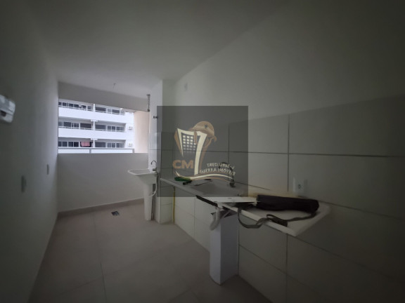 Imagem Apartamento com 2 Quartos à Venda, 51 m² em Candeias - Jaboatão Dos Guararapes
