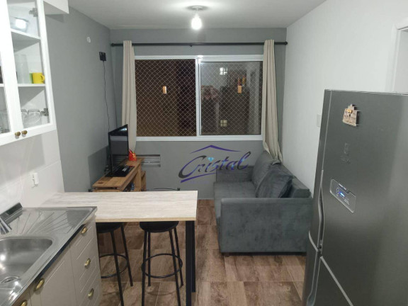 Imagem Studio com 1 Quarto à Venda, 25 m² em Butantã - São Paulo