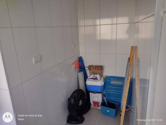 Imagem Cobertura com 3 Quartos à Venda, 136 m² em Vila Guilhermina - Praia Grande Imagem Cobertura com 3 Quartos à Venda, 136 m² em Vila Guilhermina - Praia Grande
