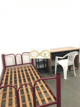 Imagem Imóvel com 1 Quarto para Alugar, 20 m² em Cidade Universitária - Campinas Imagem Imóvel com 1 Quarto para Alugar, 20 m² em Cidade Universitária - Campinas
