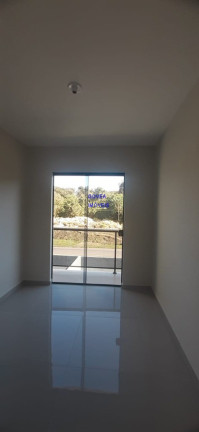 Imagem Sobrado com 3 Quartos à Venda, 80 m² em Tatuquara - Curitiba
