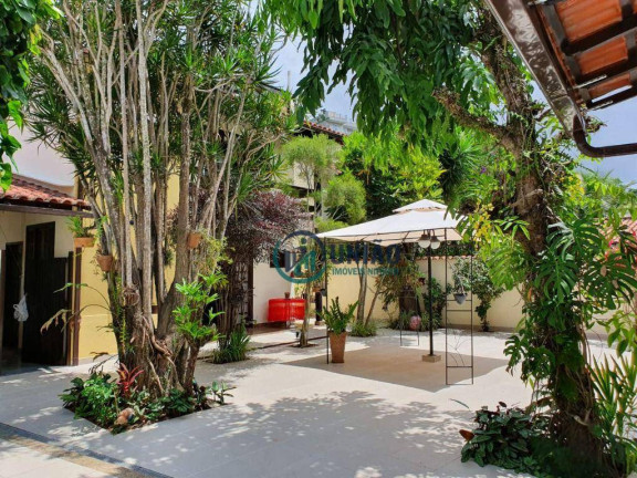 Imagem Casa com 4 Quartos à Venda, 280 m² em Piratininga - Niterói