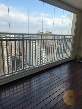 Imagem Cobertura com 3 Quartos à Venda, 169 m² em Centro - São Bernardo Do Campo Imagem Cobertura com 3 Quartos à Venda, 169 m² em Centro - São Bernardo Do Campo
