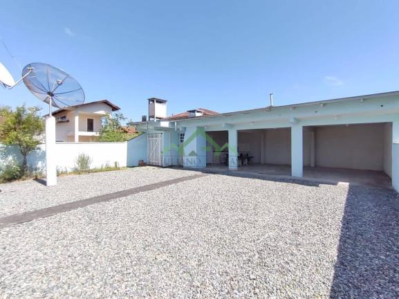 Imagem Sobrado com 3 Quartos à Venda, 170 m² em Pinheiros - Balneário Barra Do Sul