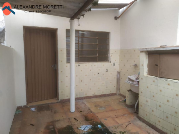 Imagem Casa com 1 Quarto para Alugar, 70 m² em Sorocaba Imagem Casa com 1 Quarto para Alugar, 70 m² em Sorocaba