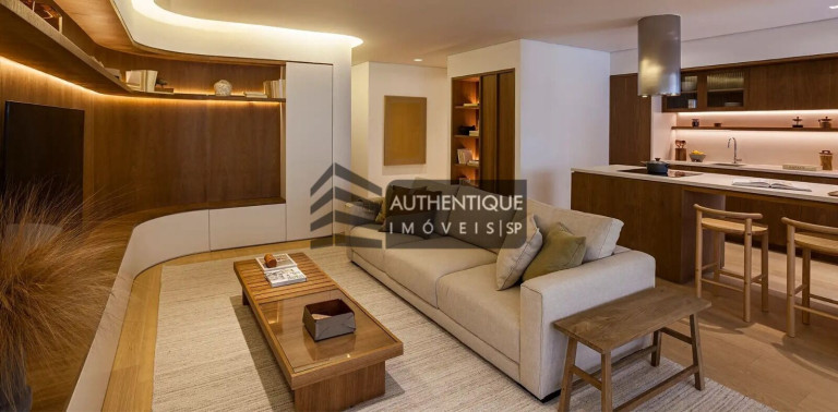 Imagem Apartamento com 3 Quartos à Venda, 155 m² em Pinheiros - São Paulo Imagem Apartamento com 3 Quartos à Venda, 155 m² em Pinheiros - São Paulo