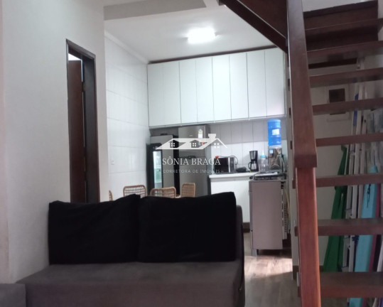 Imagem Sobrado com 3 Quartos à Venda, 88 m² em Boracéia - Bertioga Imagem Sobrado com 3 Quartos à Venda, 88 m² em Boracéia - Bertioga