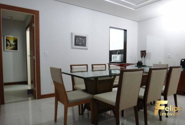 Imagem Imóvel com 4 Quartos à Venda, 235 m² em Centro - Guarapari