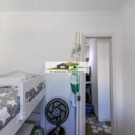 Imagem Apartamento com 2 Quartos à Venda, 41 m² em Sítio Da Figueira - São Paulo Imagem Apartamento com 2 Quartos à Venda, 41 m² em Sítio Da Figueira - São Paulo