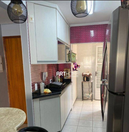 Imagem Apartamento com 2 Quartos à Venda, 60 m² em Vila Dusi - São Bernardo Do Campo Imagem Apartamento com 2 Quartos à Venda, 60 m² em Vila Dusi - São Bernardo Do Campo