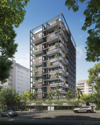 Imagem Cobertura com 3 Quartos à Venda, 339 m² em Petrópolis - Porto Alegre Imagem Cobertura com 3 Quartos à Venda, 339 m² em Petrópolis - Porto Alegre