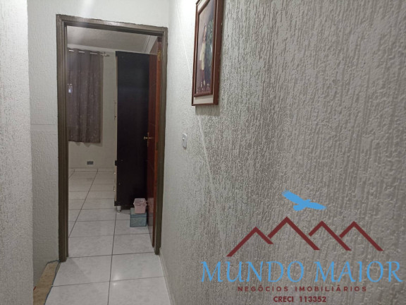 Imagem Casa com 3 Quartos à Venda, 150 m² em Cidade São Jorge - Santo André