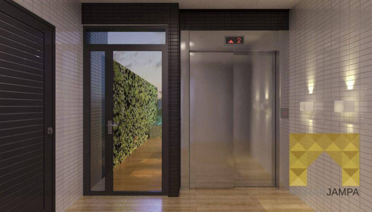 Imagem Apartamento com 2 Quartos à Venda, 60 m² em Bancários - João Pessoa Imagem Apartamento com 2 Quartos à Venda, 60 m² em Bancários - João Pessoa