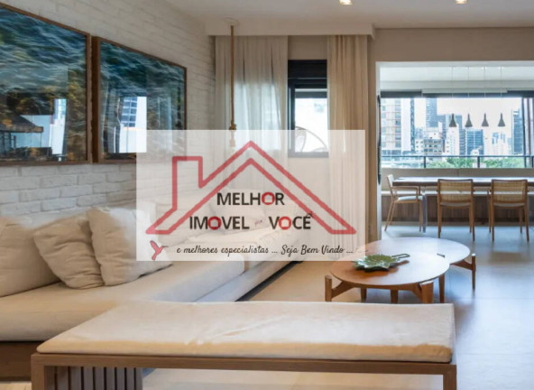 Imagem Apartamento com 1 Quarto à Venda, 79 m² em Pinheiros - São Paulo