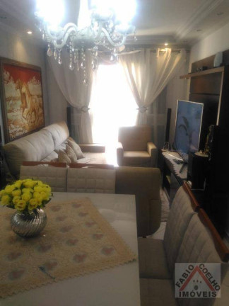 Imagem Cobertura com 3 Quartos à Venda, 136 m² em Vila Inglesa - São Paulo Imagem Cobertura com 3 Quartos à Venda, 136 m² em Vila Inglesa - São Paulo