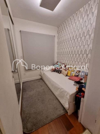 Imagem Apartamento com 3 Quartos à Venda, 68 m² em Cambuí - Campinas