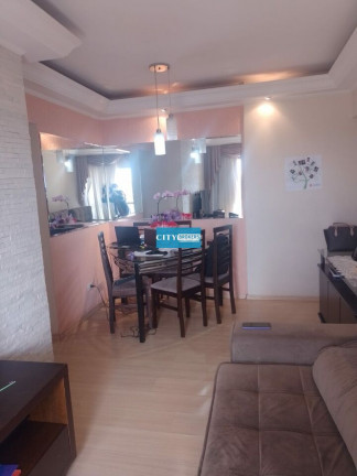 Imagem Apartamento com 2 Quartos à Venda, 62 m² em Vila Augusta - Guarulhos