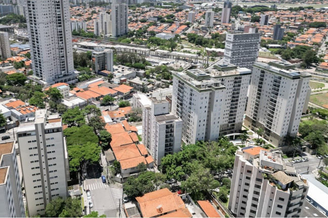 Imagem Imóvel à Venda, 580 m² em Vila Paulista - São Paulo Imagem Imóvel à Venda, 580 m² em Vila Paulista - São Paulo