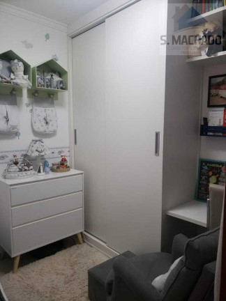Imagem Casa com 2 Quartos à Venda, 69 m² em Jardim Santo Antonio - Santo André