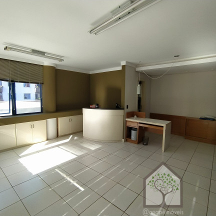 Imagem Sala Comercial à Venda, 81 m² em Centro - Florianópolis