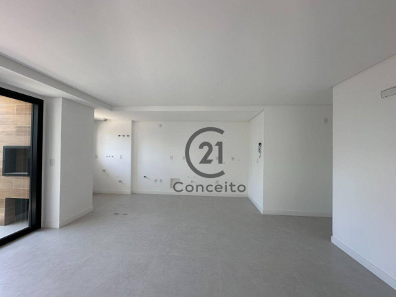 Imagem Apartamento com 2 Quartos à Venda, 77 m² em Coqueiros - Florianópolis