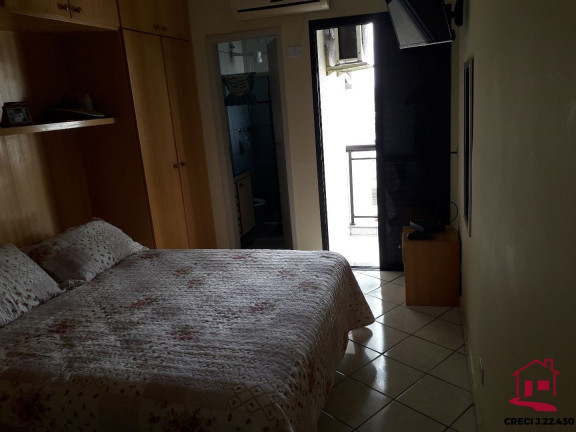 Imagem Imóvel com 3 Quartos à Venda, 98 m² em Loteamento João Batista Julião - Guarujá