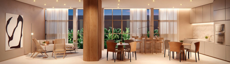 Imagem Imóvel com 2 Quartos à Venda, 77 m² em Jardim América - São Paulo