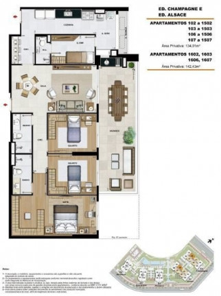 Imagem Imóvel com 4 Quartos à Venda, 160 m² em Barra Da Tijuca - Rio De Janeiro
